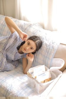 美丽小蜜糖