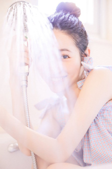 年轻的媳妇